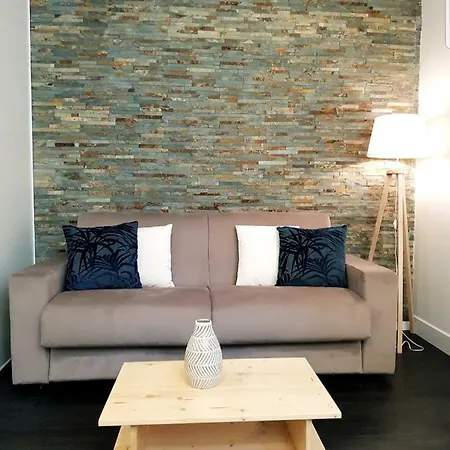 Cosy Centre Apartment Cannes